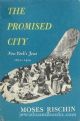 The Promised City: New York